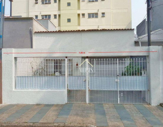 Imagem Casa com 2 Quartos à Venda, 73 m² em Vila Assunção - Santo André Imagem Casa com 2 Quartos à Venda, 73 m² em Vila Assunção - Santo André