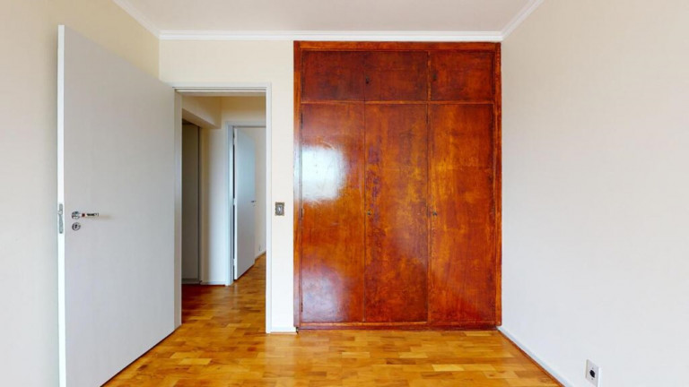 Imagem Imóvel com 2 Quartos à Venda, 110 m² em Jardim América - São Paulo Imagem Imóvel com 2 Quartos à Venda, 110 m² em Jardim América - São Paulo
