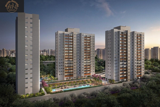 Imagem Apartamento com 3 Quartos à Venda, 76 m² em Planalto - São Bernardo Do Campo Imagem Apartamento com 3 Quartos à Venda, 76 m² em Planalto - São Bernardo Do Campo