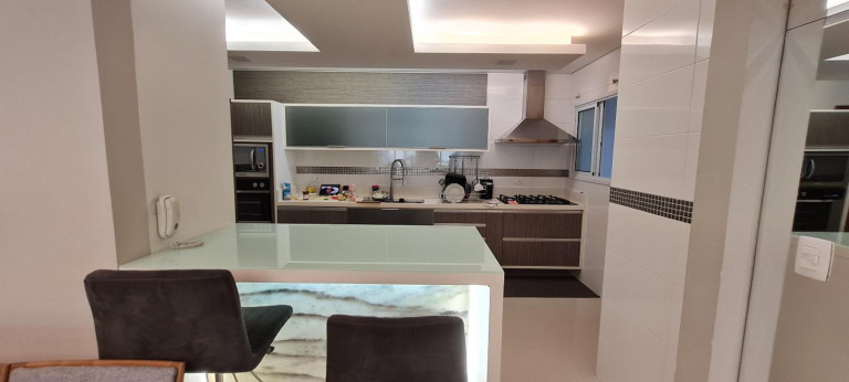 Imagem Apartamento com 3 Quartos à Venda, 188 m² em Caiçara - Praia Grande Imagem Apartamento com 3 Quartos à Venda, 188 m² em Caiçara - Praia Grande
