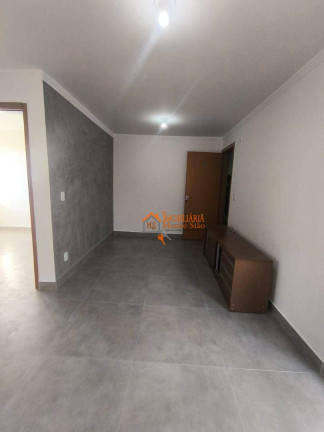 Imagem Apartamento com 2 Quartos à Venda, 49 m² em água Chata - Guarulhos Imagem Apartamento com 2 Quartos à Venda, 49 m² em água Chata - Guarulhos