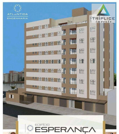 Imagem Apartamento com 2 Quartos à Venda, 62 m² em Morro Da Glória - Juiz De Fora Imagem Apartamento com 2 Quartos à Venda, 62 m² em Morro Da Glória - Juiz De Fora