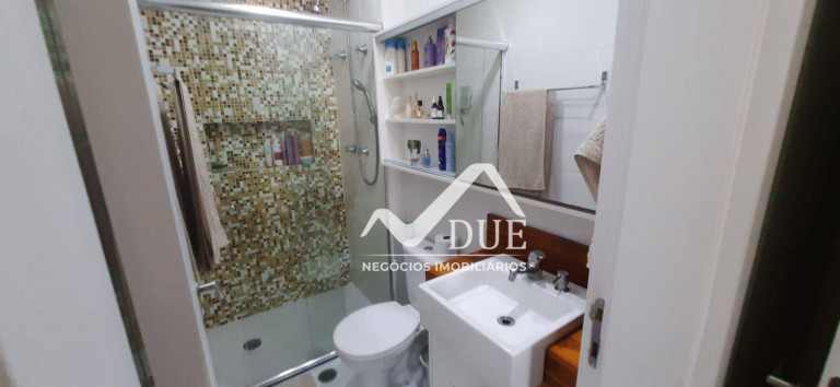 Imagem Apartamento com 2 Quartos à Venda, 64 m² em Marapé - Santos Imagem Apartamento com 2 Quartos à Venda, 64 m² em Marapé - Santos