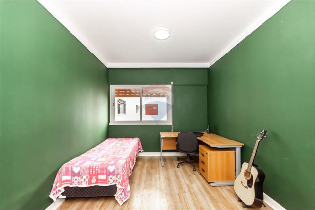 Imagem Apartamento com 4 Quartos à Venda, 208 m² em Vila Suzana - São Paulo Imagem Apartamento com 4 Quartos à Venda, 208 m² em Vila Suzana - São Paulo