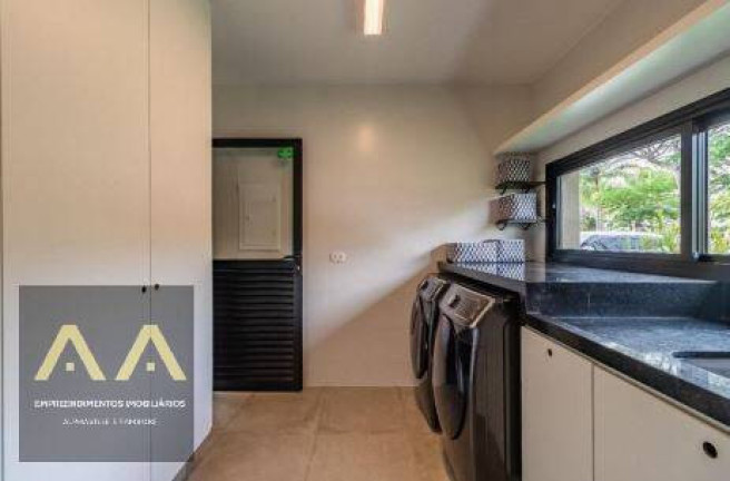 Imagem Casa com 4 Quartos à Venda, 800 m² em Alphaville - Barueri
