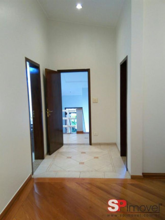 Imagem Casa com 4 Quartos à Venda, 300 m² em City América - São Paulo Imagem Casa com 4 Quartos à Venda, 300 m² em City América - São Paulo