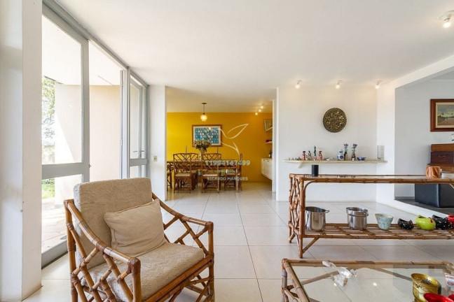Imagem Casa com 4 Quartos à Venda, 350 m² em Jardim Leonor - São Paulo