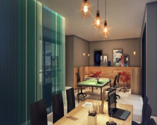 Imagem Apartamento com 2 Quartos à Venda, 54 m² em Campos Elíseos - São Paulo