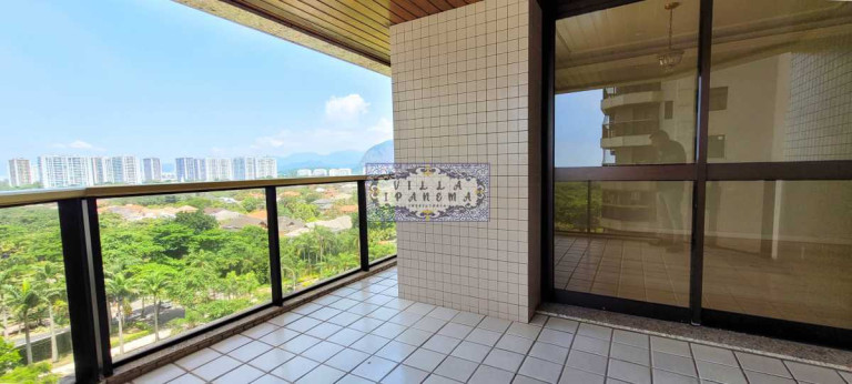Imagem Apartamento com 4 Quartos à Venda, 170 m² em Barra Da Tijuca - Rio De Janeiro Imagem Apartamento com 4 Quartos à Venda, 170 m² em Barra Da Tijuca - Rio De Janeiro