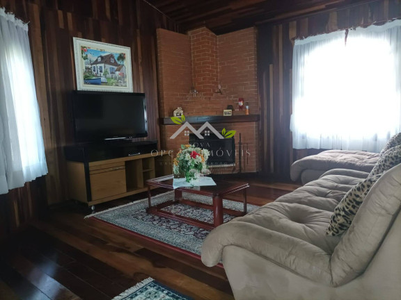Imagem Casa com 3 Quartos à Venda, 235 m² em Jardim Embaixador - Campos Do Jordão Imagem Casa com 3 Quartos à Venda, 235 m² em Jardim Embaixador - Campos Do Jordão