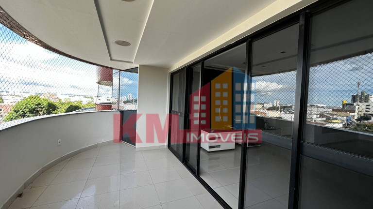 Imagem Apartamento com 3 Quartos à Venda, 200 m² em Centro - Mossoró Imagem Apartamento com 3 Quartos à Venda, 200 m² em Centro - Mossoró