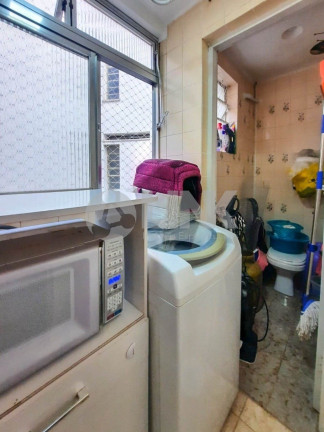 Imagem Apartamento com 2 Quartos à Venda, 63 m² em Santana - Porto Alegre