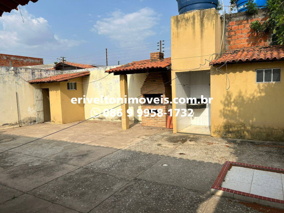 Imagem Casa com 3 Quartos à Venda, 183 m² em Parque Sul - Teresina