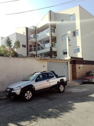 Imagem Apartamento com 2 Quartos à Venda, 38 m² em Vila Virginia - São Paulo Imagem Apartamento com 2 Quartos à Venda, 38 m² em Vila Virginia - São Paulo