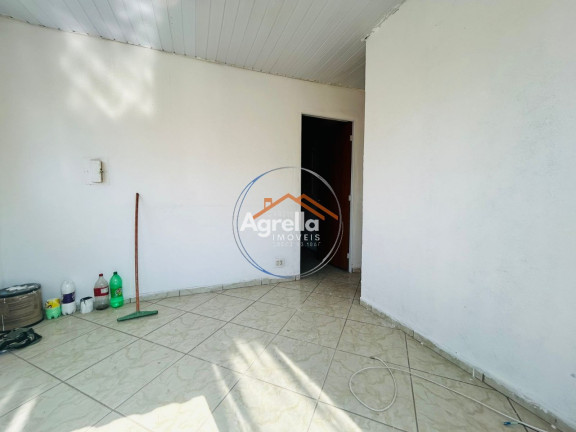Imagem Casa com 2 Quartos à Venda, 66 m² em Loteamento Eugênio Mazon - Mogi Mirim Imagem Casa com 2 Quartos à Venda, 66 m² em Loteamento Eugênio Mazon - Mogi Mirim