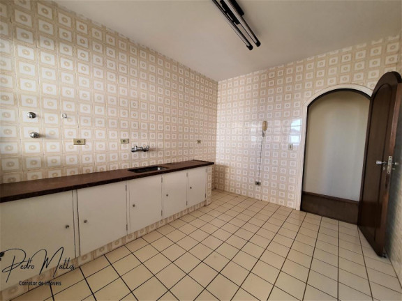 Imagem Imóvel com 3 Quartos à Venda, 153 m² em Centro - Piracicaba