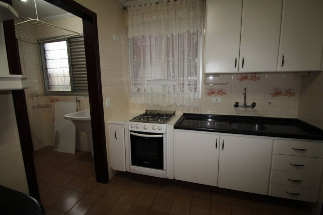Imagem Apartamento com 3 Quartos à Venda, 115 m² em água Verde - Curitiba