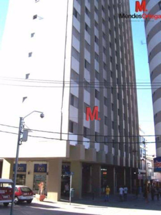 Imagem Apartamento com 2 Quartos à Venda, 95 m² em Centro - Sorocaba Imagem Apartamento com 2 Quartos à Venda, 95 m² em Centro - Sorocaba