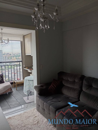 Imagem Apartamento com 3 Quartos à Venda, 78 m² em Baeta Neves - São Bernardo Do Campo