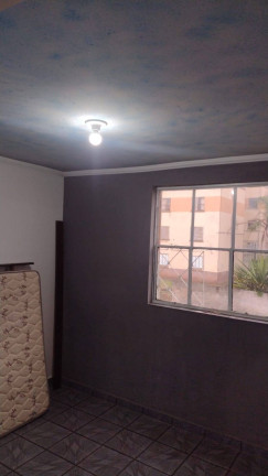 Imagem Apartamento com 2 Quartos à Venda, 43 m² em Itaim Paulista - São Paulo Imagem Apartamento com 2 Quartos à Venda, 43 m² em Itaim Paulista - São Paulo
