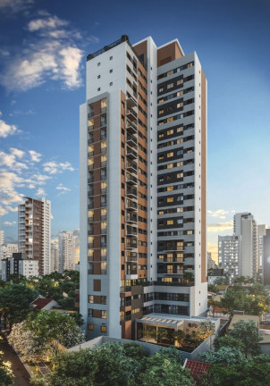 Imagem Imóvel à Venda, 55 m² em Pinheiros - São Paulo