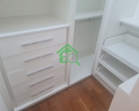 Imagem Apartamento com 3 Quartos à Venda, 79 m² em Jardim Taquaral - São Paulo