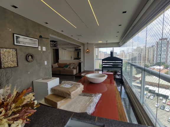 Imagem Apartamento com 3 Quartos à Venda, 150 m² em Vila Pompéia - São Paulo