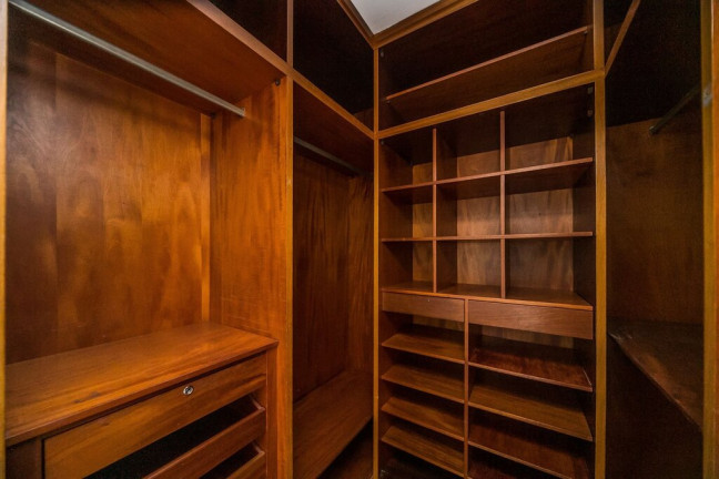 Imagem Apartamento com 4 Quartos à Venda, 172 m² em Campo Belo - São Paulo