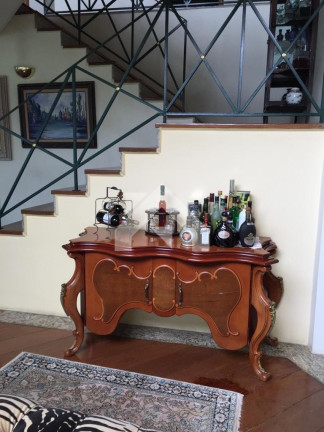 Imagem Casa de Condomínio com 4 Quartos à Venda, 600 m² em Praça Da Aldeia Da Serra 1- Aldeia Da Serra - Barueri Imagem Casa de Condomínio com 4 Quartos à Venda, 600 m² em Praça Da Aldeia Da Serra 1- Aldeia Da Serra - Barueri