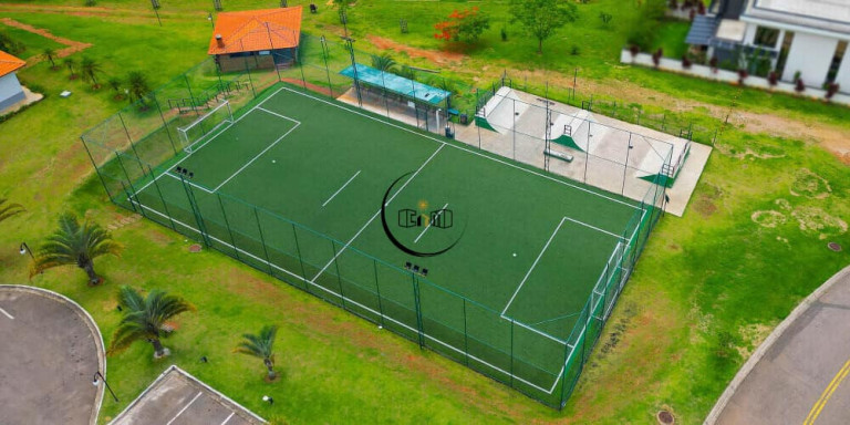 Imagem Imóvel à Venda, 378 m² em Residencial Ibi-aram - Itupeva