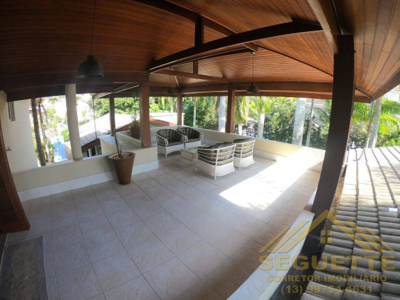 Imagem Casa com 6 Quartos à Venda, 800 m² em Riviera De São Lourenço - Bertioga Imagem Casa com 6 Quartos à Venda, 800 m² em Riviera De São Lourenço - Bertioga