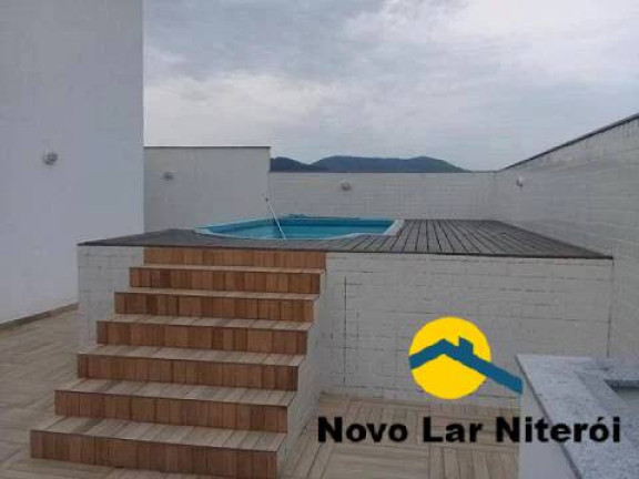 Imagem Apartamento com 1 Quarto à Venda, 50 m² em Itaipu - Niterói Imagem Apartamento com 1 Quarto à Venda, 50 m² em Itaipu - Niterói