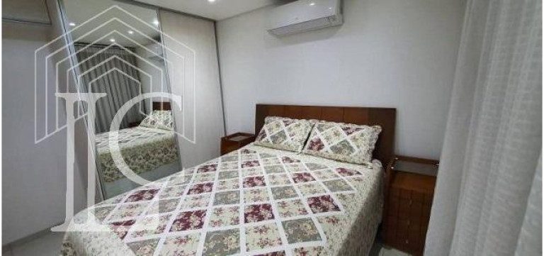Imagem Apartamento com 2 Quartos à Venda, 57 m² em Vila Olímpia - São Paulo