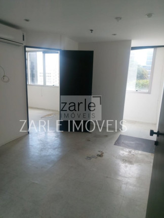 Imagem Sala Comercial para Alugar, 34 m² em Liberdade - São Paulo