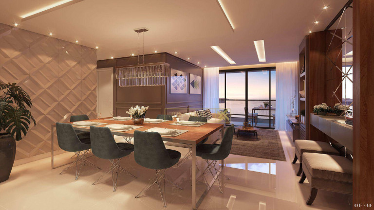 Imagem Apartamento com 3 Quartos à Venda, 123 m² em Agronômica - Florianópolis Imagem Apartamento com 3 Quartos à Venda, 123 m² em Agronômica - Florianópolis