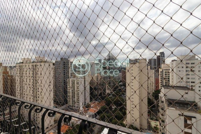 Imagem Apartamento com 2 Quartos à Venda, 200 m² em Moema Pássaros - São Paulo Imagem Apartamento com 2 Quartos à Venda, 200 m² em Moema Pássaros - São Paulo