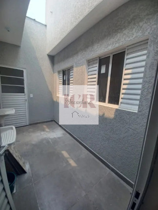 Imagem Casa com 2 Quartos à Venda, 125 m² em Jardim Santa Esmeralda - Sorocaba