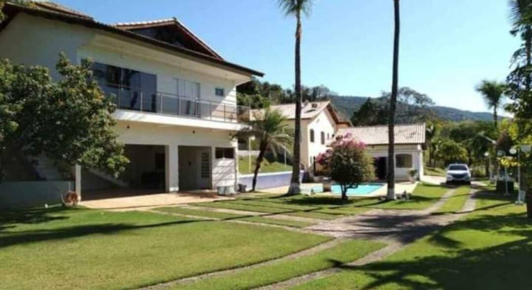 Imagem Casa à Venda, 27 m² em Bragança Paulista Imagem Casa à Venda, 27 m² em Bragança Paulista