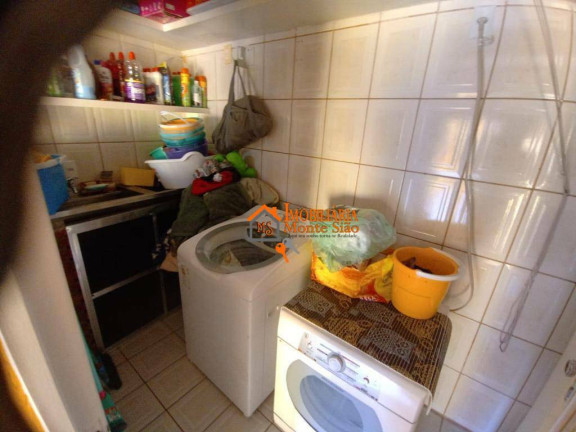 Imagem Casa com 3 Quartos à Venda, 194 m² em Vila Rosália - Guarulhos Imagem Casa com 3 Quartos à Venda, 194 m² em Vila Rosália - Guarulhos