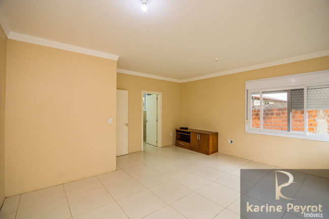 Imagem Casa com 4 Quartos à Venda, 380 m² em Campestre - São Leopoldo