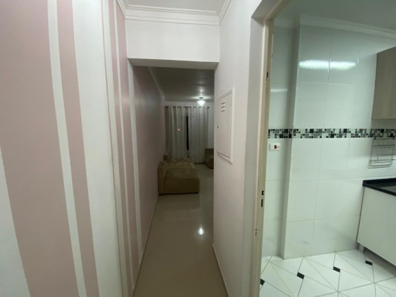 Imagem Imóvel com 2 Quartos à Venda, 64 m² em Vila Santa Catarina - São Paulo