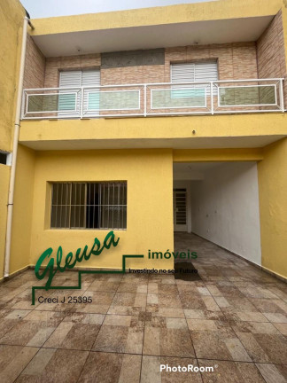 Imagem Sobrado com 3 Quartos à Venda, em Vila Ré - São Paulo Imagem Sobrado com 3 Quartos à Venda, em Vila Ré - São Paulo