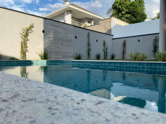 Imagem Casa com 4 Quartos à Venda, 349 m² em Urbanova - São José Dos Campos
