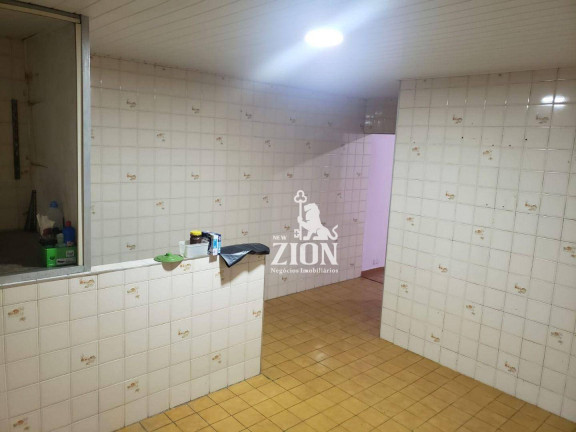 Imagem Casa com 3 Quartos à Venda, 145 m² em Lauzane Paulista - São Paulo Imagem Casa com 3 Quartos à Venda, 145 m² em Lauzane Paulista - São Paulo