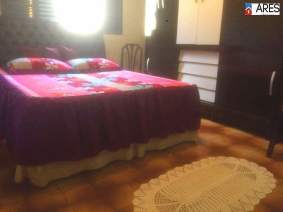 Imagem Casa com 2 Quartos à Venda, 68 m² em Parque São Jerônimo - Americana Imagem Casa com 2 Quartos à Venda, 68 m² em Parque São Jerônimo - Americana