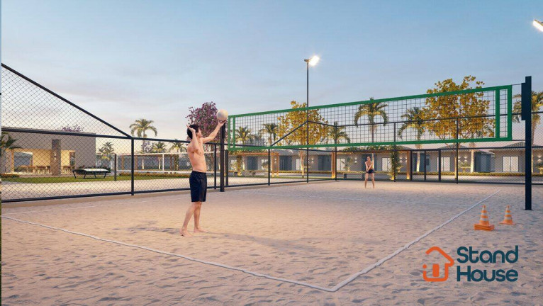Imagem Casa com 2 Quartos à Venda, 120 m² em Sim - Feira De Santana Imagem Casa com 2 Quartos à Venda, 120 m² em Sim - Feira De Santana