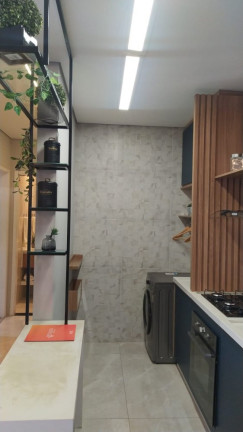 Imagem Apartamento com 2 Quartos à Venda, 59 m² em Parque Residencial Flamboyant - São José Dos Campos Imagem Apartamento com 2 Quartos à Venda, 59 m² em Parque Residencial Flamboyant - São José Dos Campos