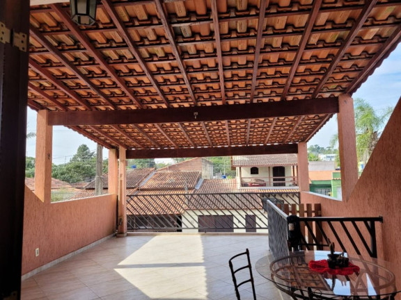 Imagem Sobrado com 3 Quartos à Venda, 126 m² em Jardim São Pedro - Mogi Das Cruzes Imagem Sobrado com 3 Quartos à Venda, 126 m² em Jardim São Pedro - Mogi Das Cruzes