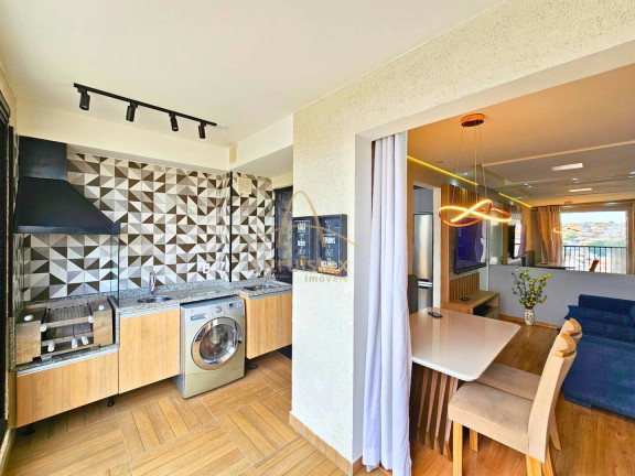 Imagem Apartamento com 2 Quartos à Venda, 47 m² em Vila Yolanda - Osasco Imagem Apartamento com 2 Quartos à Venda, 47 m² em Vila Yolanda - Osasco