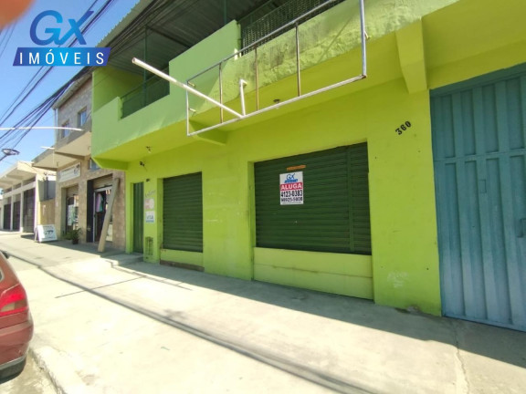 Imagem Sala Comercial para Alugar, 42 m² em Veneza - Ribeirão Das Neves